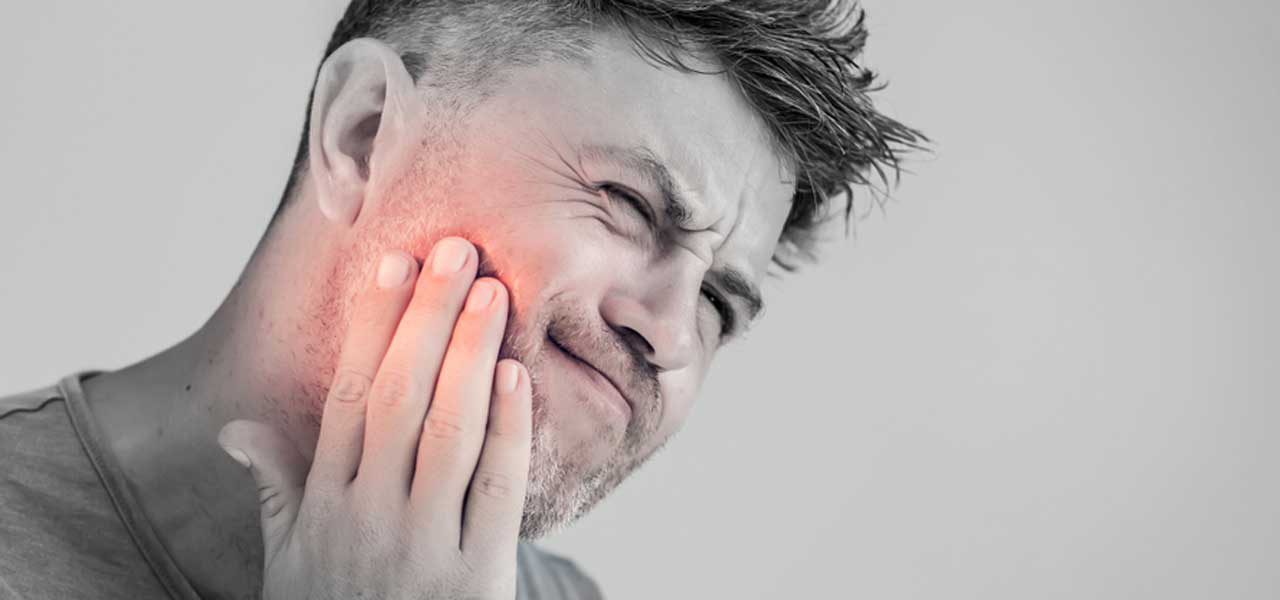 Diş Ağrısı Nedir? Diş Ağrısının Olası Nedenleri Nelerdir?