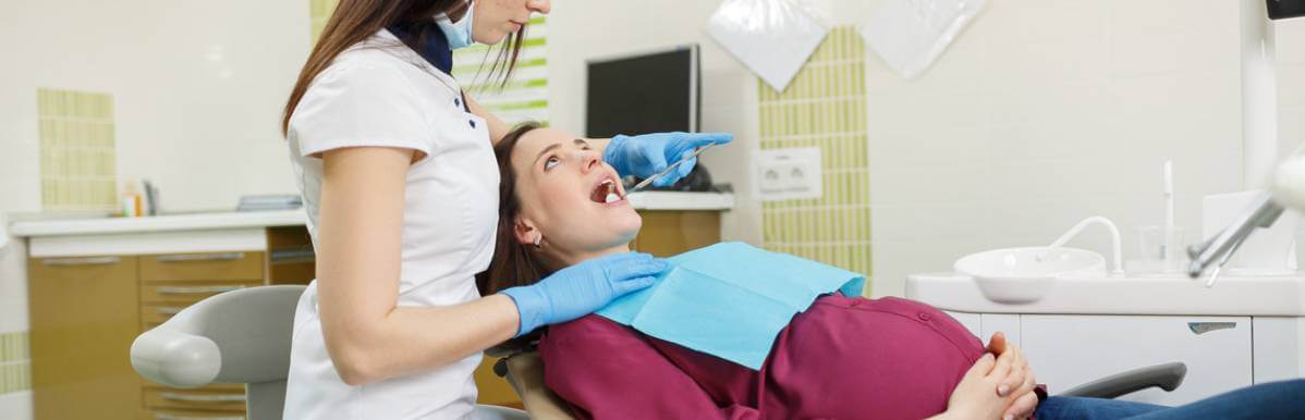 Hamilelikte Diş Sağlığı İçin Öneriler – Uzman Görüşlü Tavsiyeler